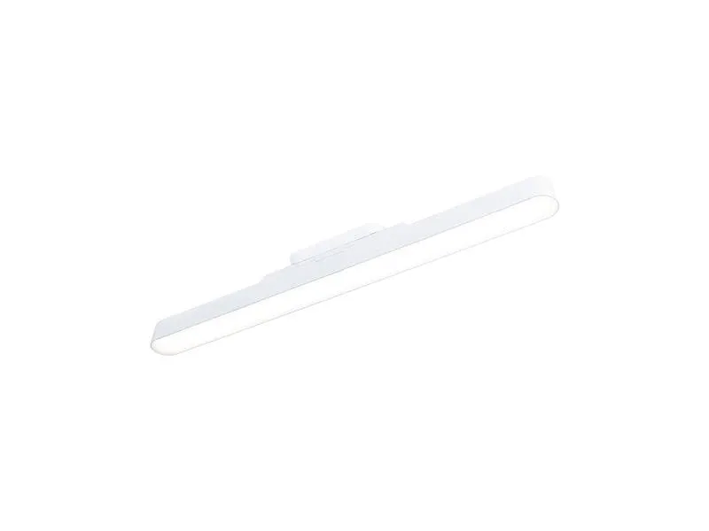 Paulmann Mobile Möbelaufbauleuchte Atali Weiss