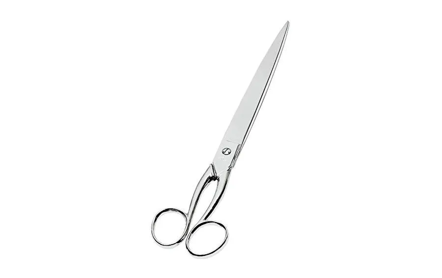 WEDO Schere 25.5 cm Rostfrei WEDO Schere 25.5 cm Rostfrei
