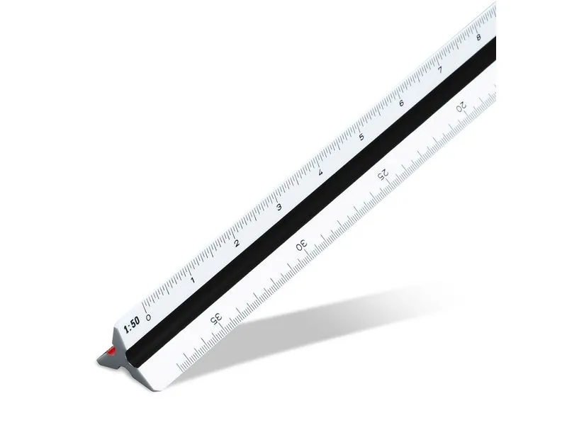 Aristo Dreikantmassstab 30 cm Aristo Dreikantmassstab 30 cm
