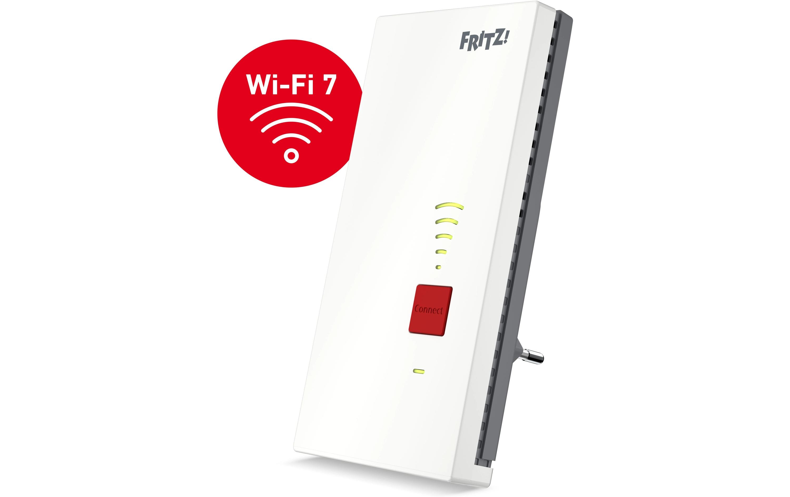 FRITZ! WLAN-Mesh-Repeater FRITZ!Repeater 2700 International