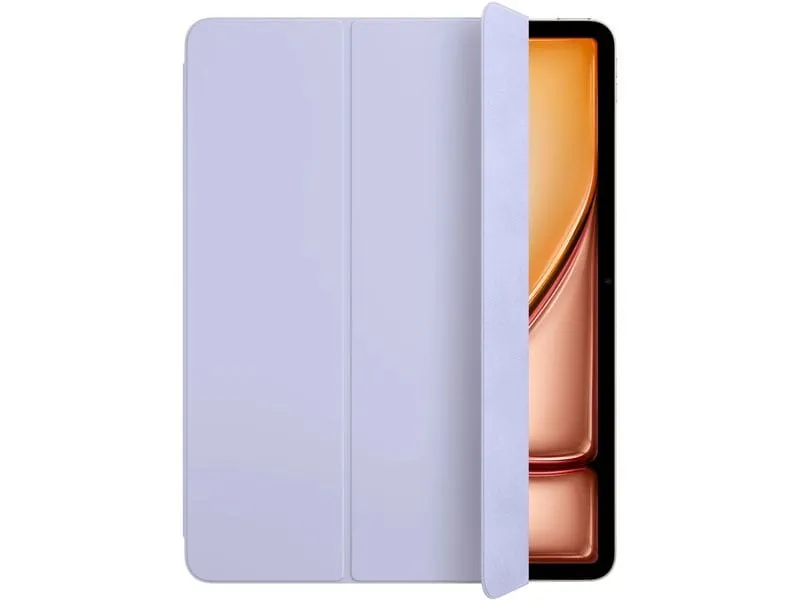 Apple Smart Folio iPad Air 13 M2 Hellviolett Apple Smart Folio iPad Air 13 M2 Hellviolett