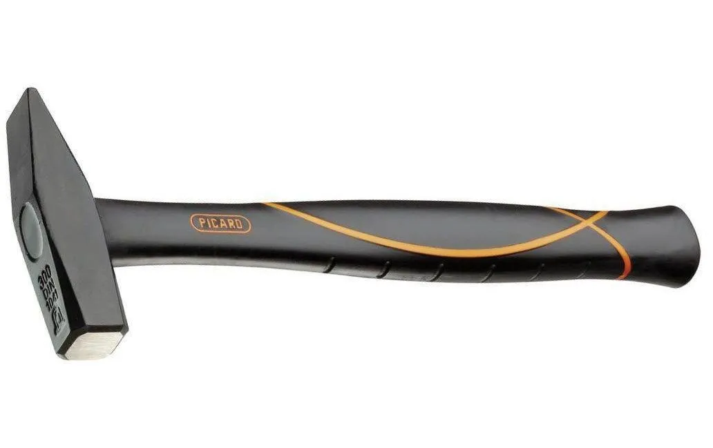 Picard Schlosserhammer FS 1000 g DIN 1041 Picard Schlosserhammer FS 1000 g DIN 1041