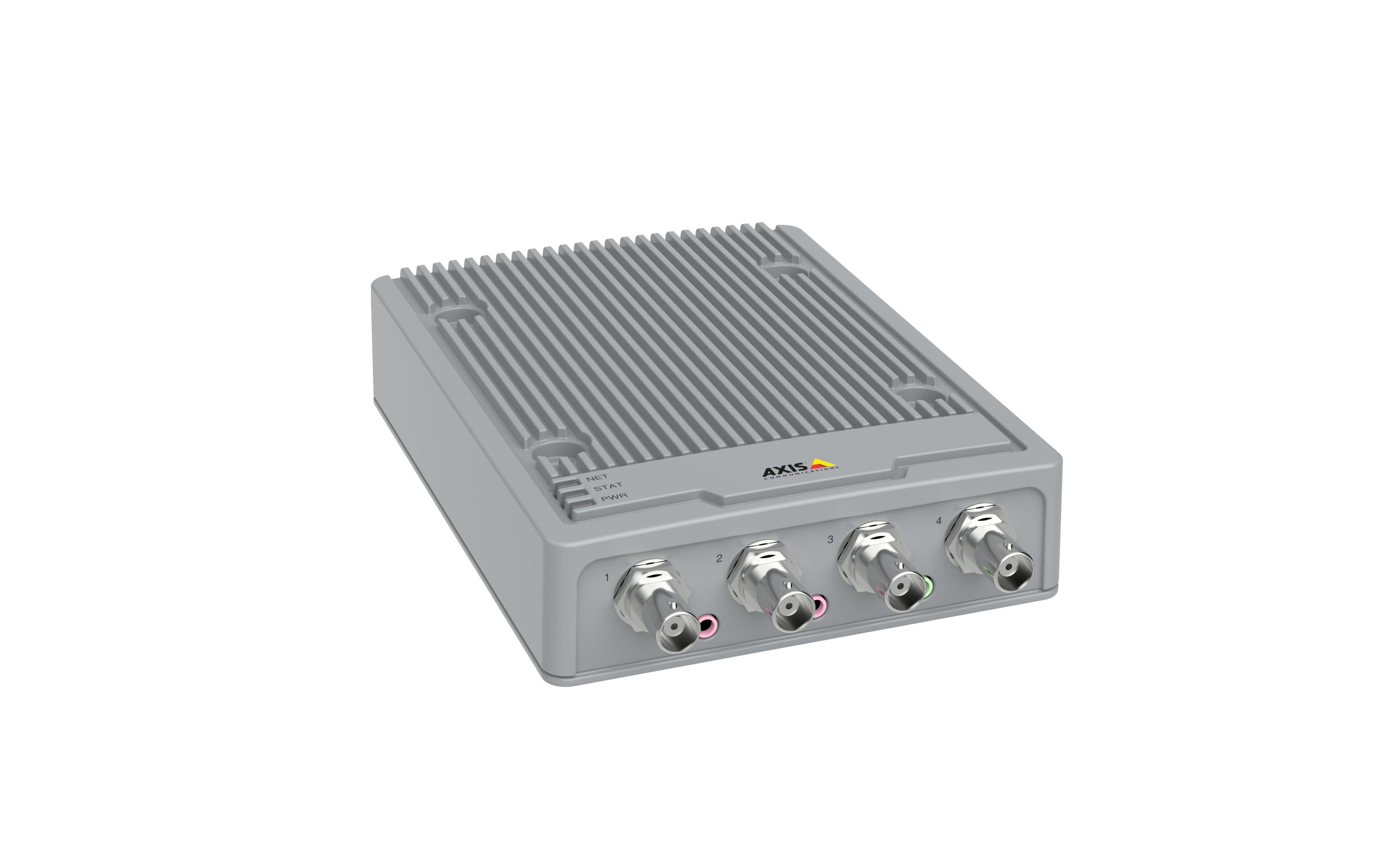 Axis Encoder P7304 4 Kanal Axis Encoder P7304 4 Kanal