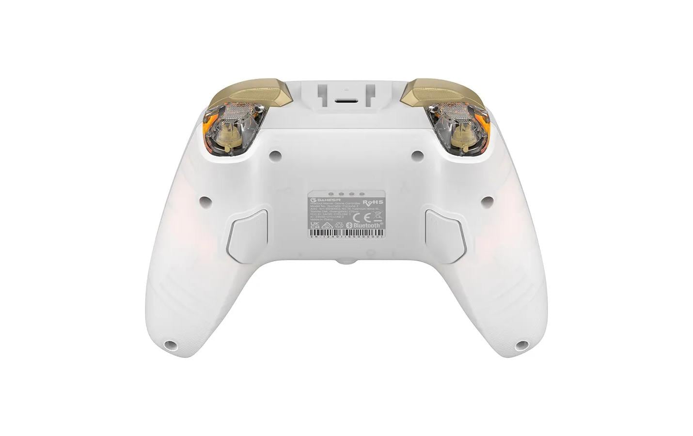 GameSIr Controller Cyclone 2 Weiss