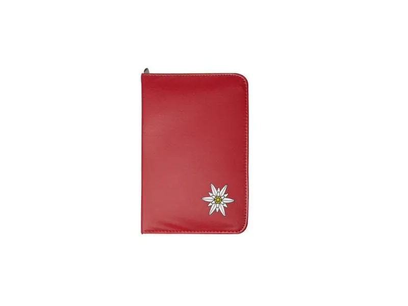 AGM Jass Etui Edelweiss - Piquet
