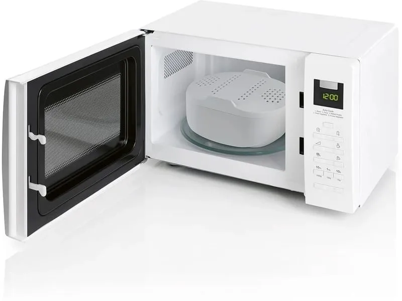 GOURMETmaxx Reiskocher 1.9 l, Grau/Hellgrau