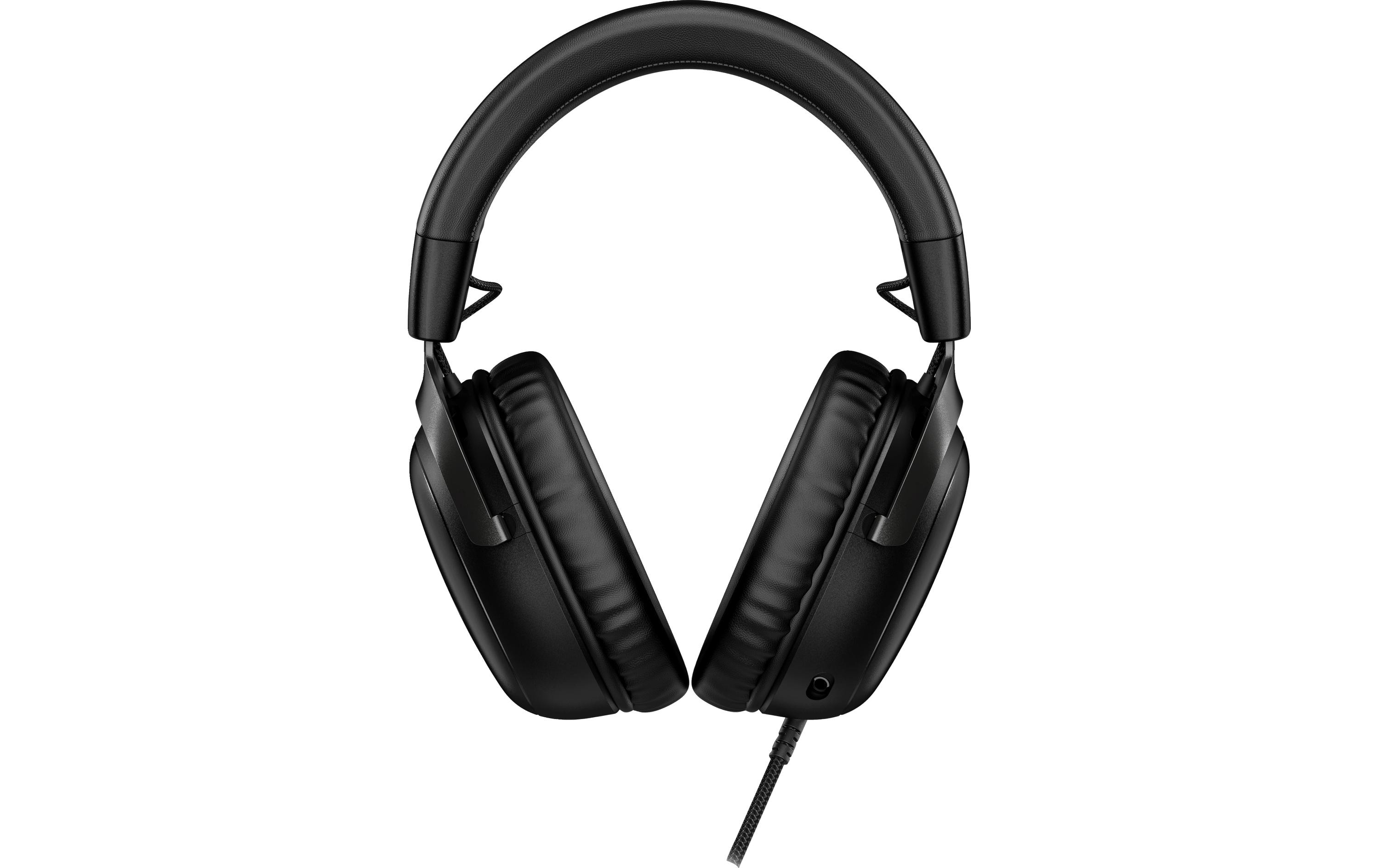 HyperX Headset Cloud III Schwarz