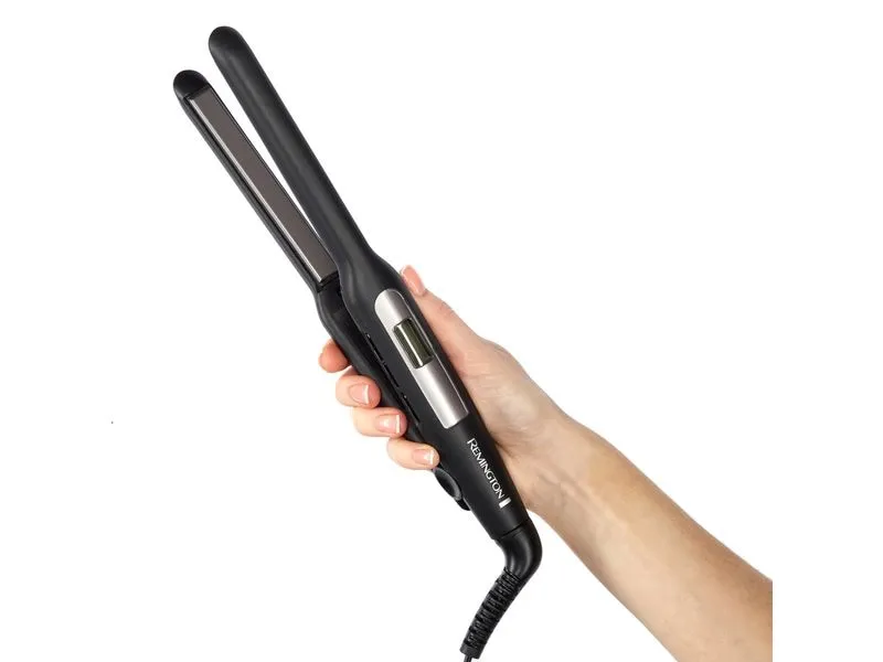 Remington Haarglätter Pro-Ceramic Extra-Slim Remington Haarglätter Pro-Ceramic Extra-Slim