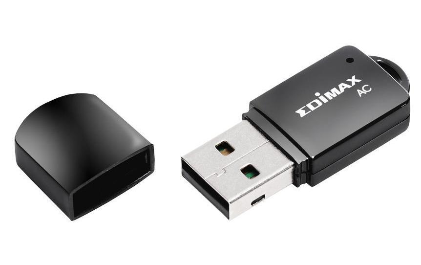Edimax WLAN-AC USB-Stick EW-7811UTC