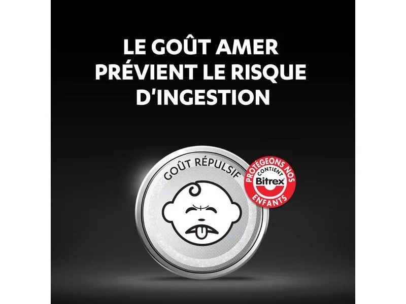 Duracell Knopfzelle Lithium CR2025 2 Stück