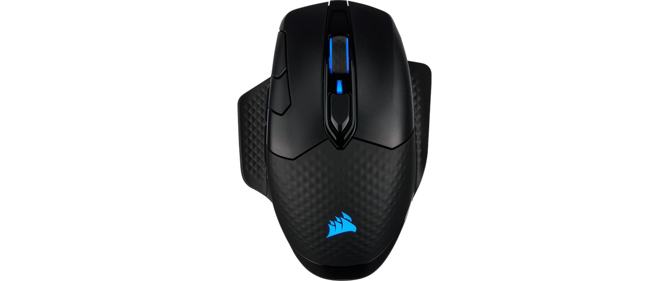 Corsair Gaming-Maus Dark Core RGB Pro Corsair Gaming-Maus Dark Core RGB Pro