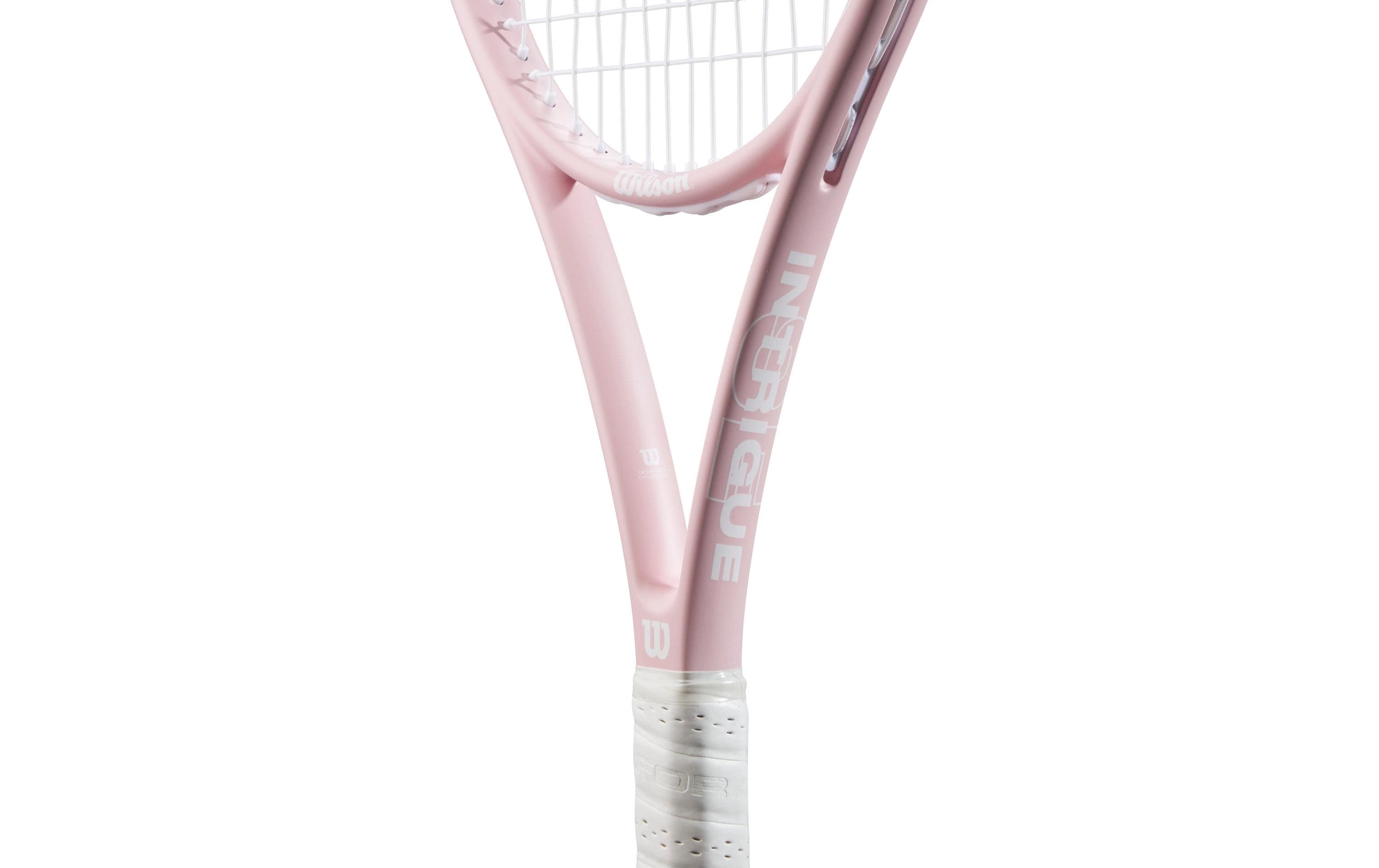 Wilson Tennisracket Intrigue SE TNS Rosa
