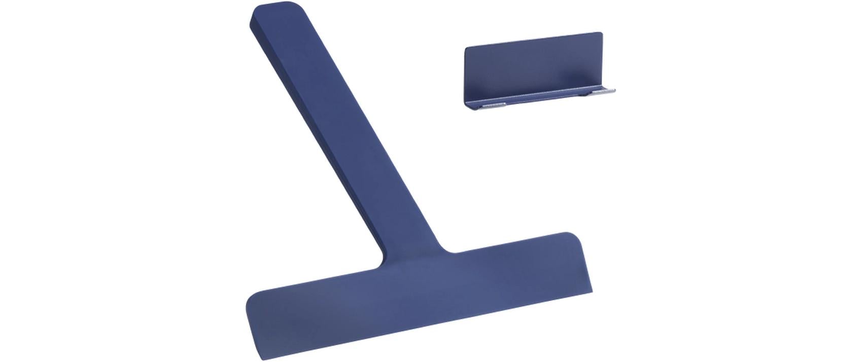 Zone Denmark Duschabzieher Ume Indigo