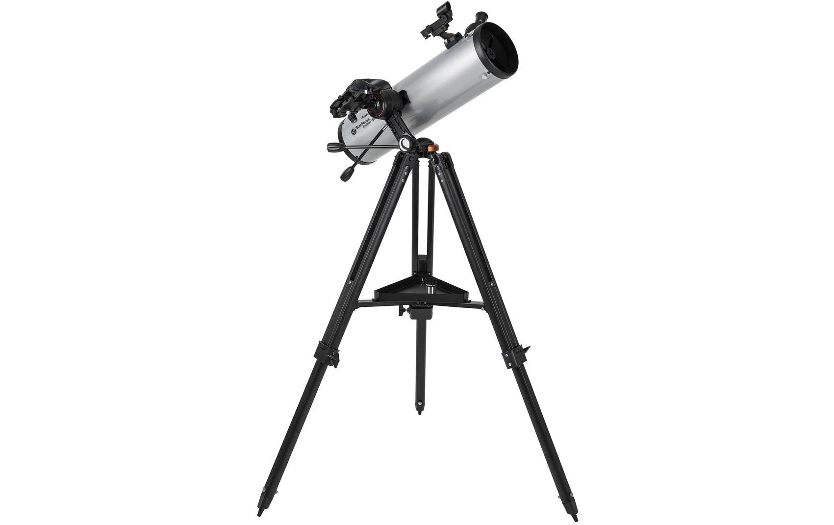 Celestron Teleskop StarSense Explorer DX 130