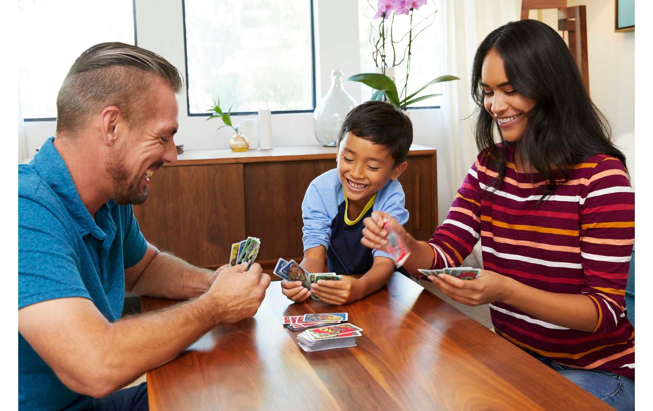 Mattel Spiele UNO Junior