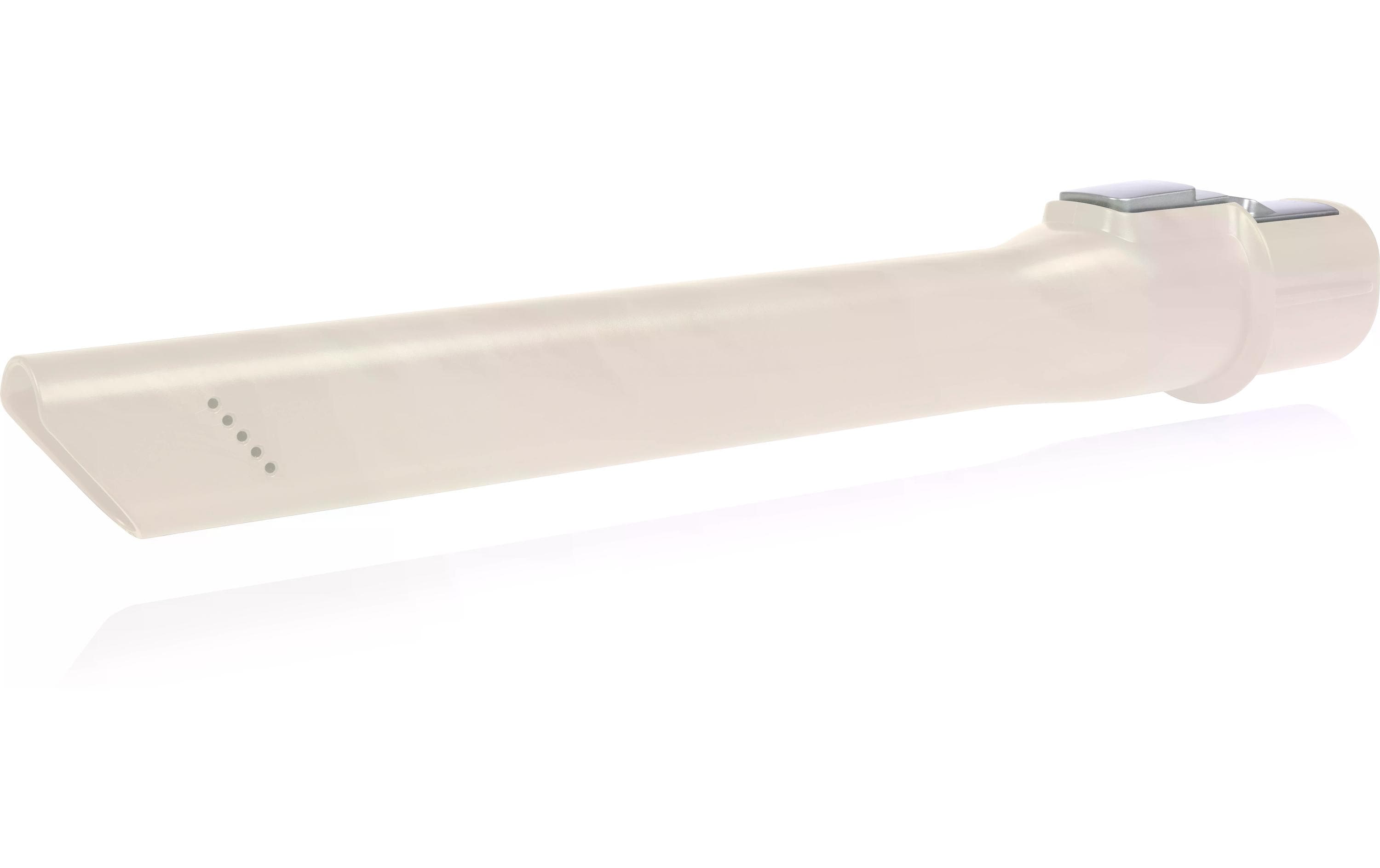 Princess Akku-Hand- und Stielsauger Silber/Weiss