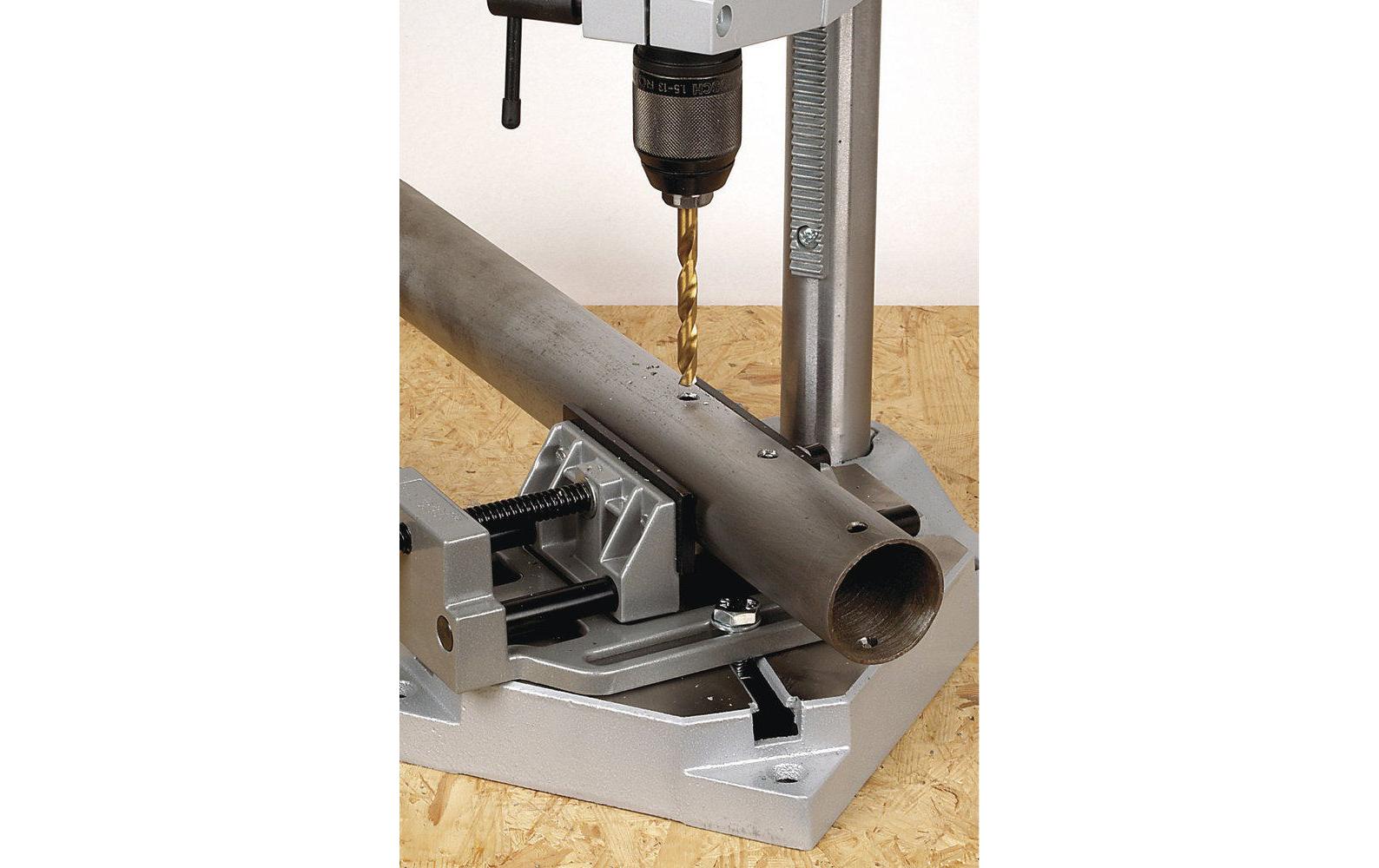 Wolfcraft Bohrständer Ø 43 mm