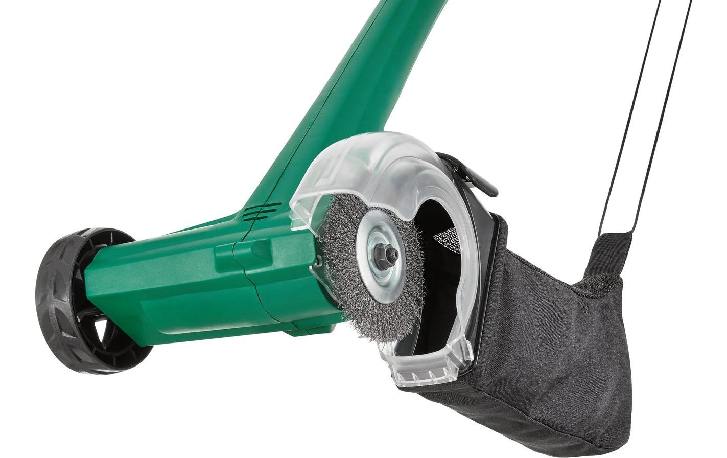 EASYmaxx Fugenreiniger 140W CH-Stecker