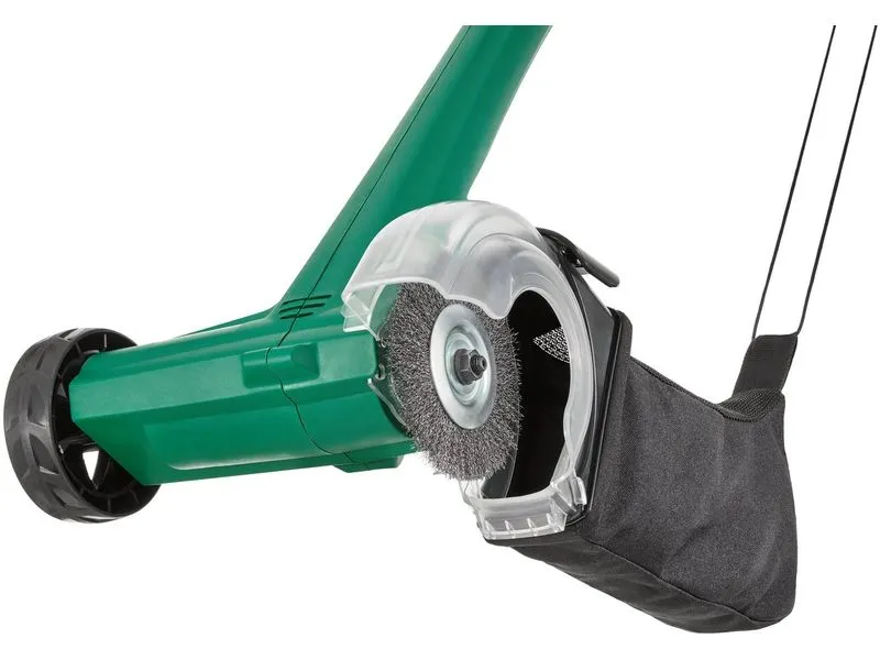 EASYmaxx Fugenreiniger 140W CH-Stecker EASYmaxx Fugenreiniger 140W CH-Stecker
