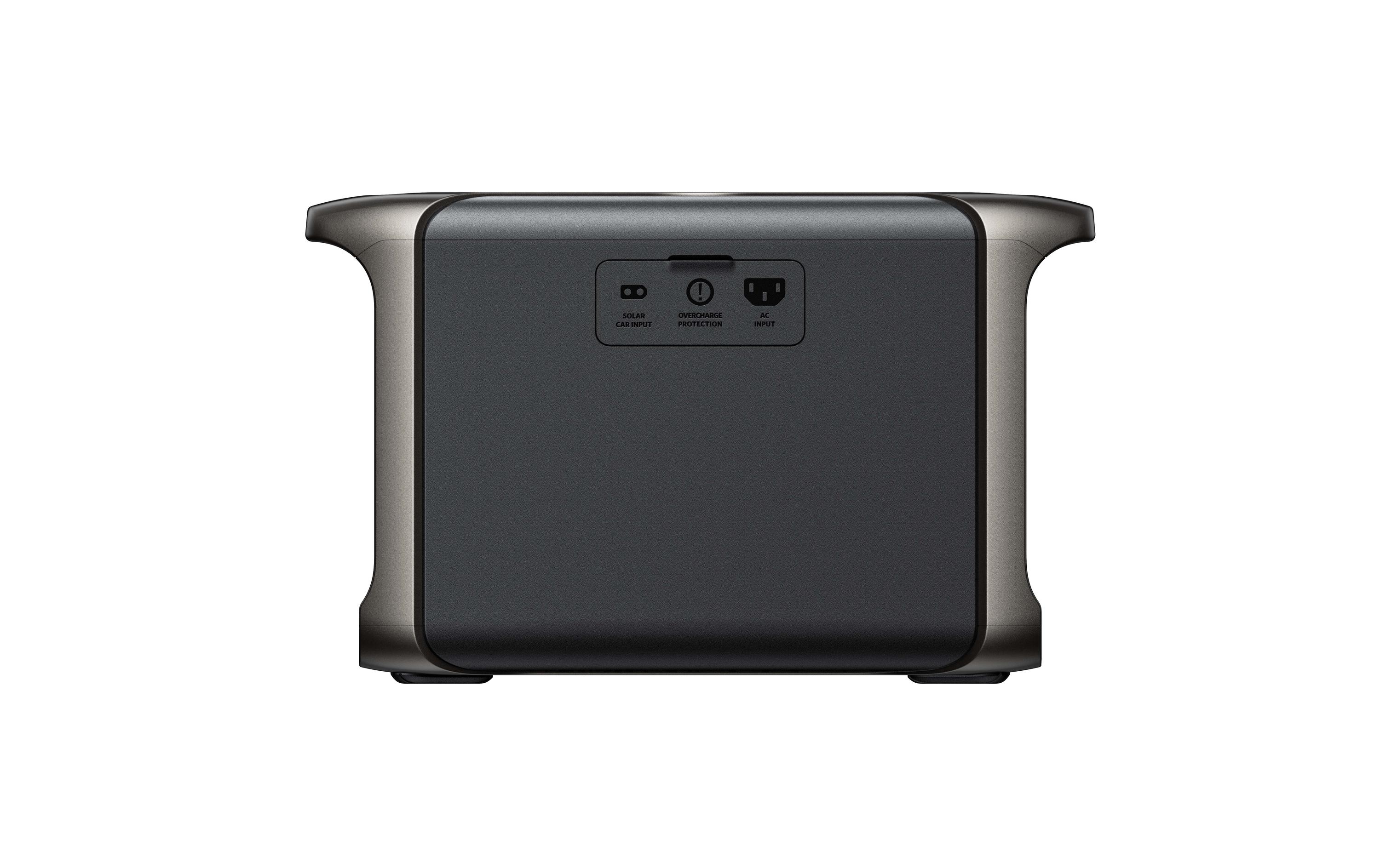 Anker Power Station Solix F1500 1536 Wh