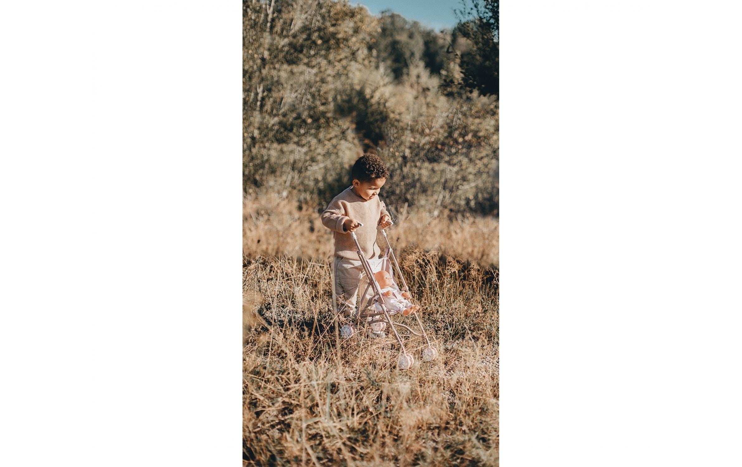 Smoby Baby Nurse Kinderwagen Stock