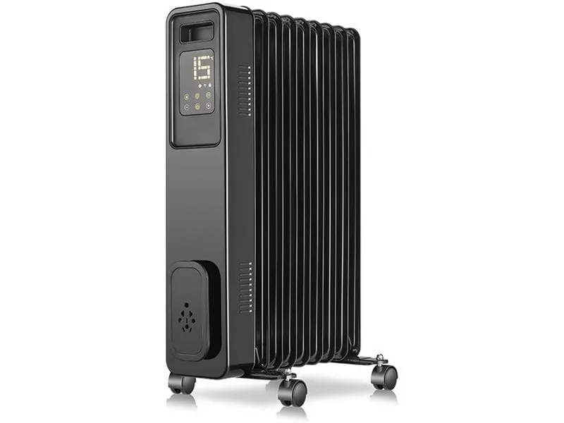 Kibernetik Kibernetik Ölradiator OH20 2000 W