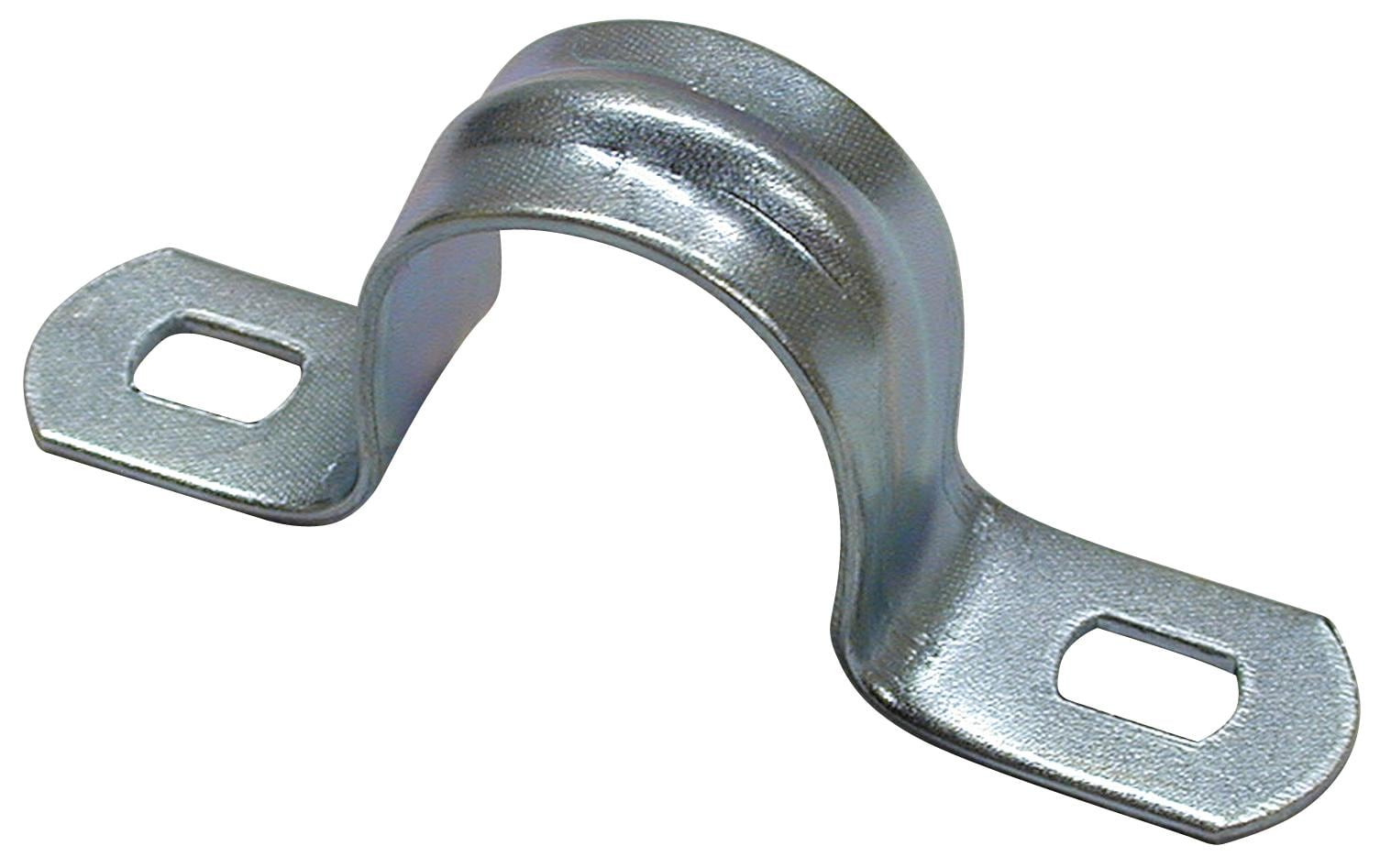 STEFFEN Bride M16 2-Lappig, Metall verzinkt STEFFEN Bride M16 2-Lappig, Metall verzinkt