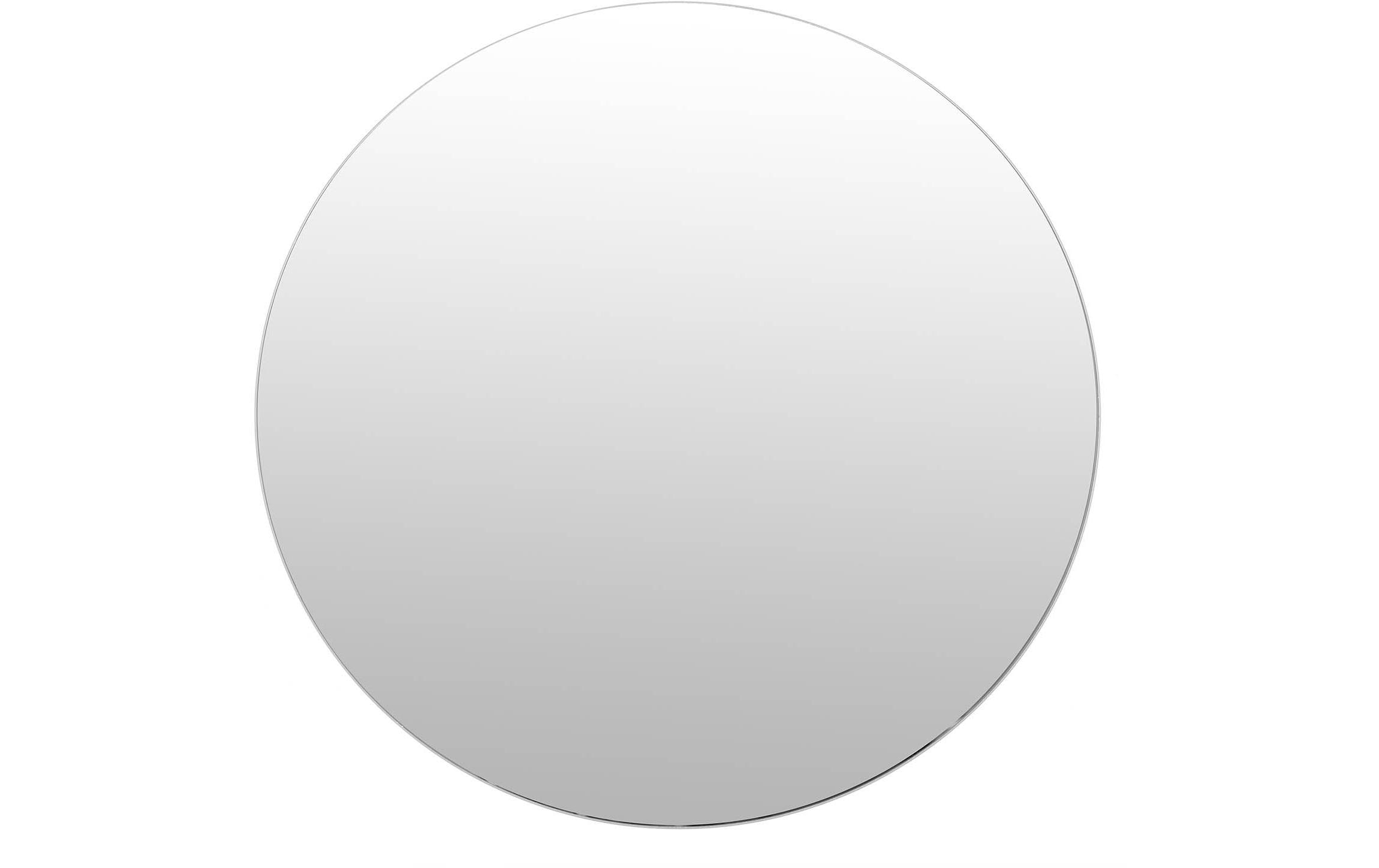 Glorex Spiegel Rund 18 cm x 2.8 mm