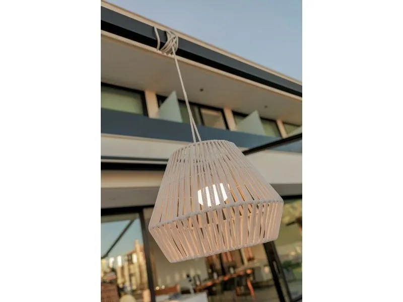 new Garden Conta Hang Pendelleuchte 30, weiss new Garden Conta Hang Pendelleuchte 30, weiss