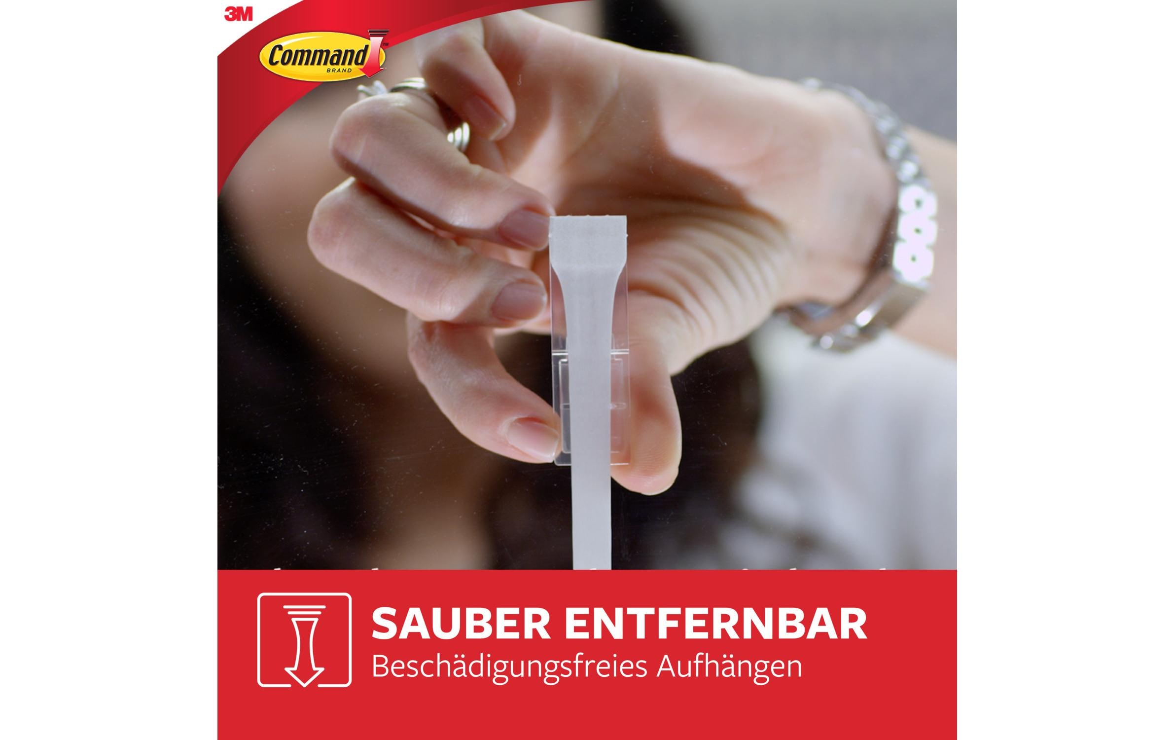 Command Haken Command S Weiss, 450 g