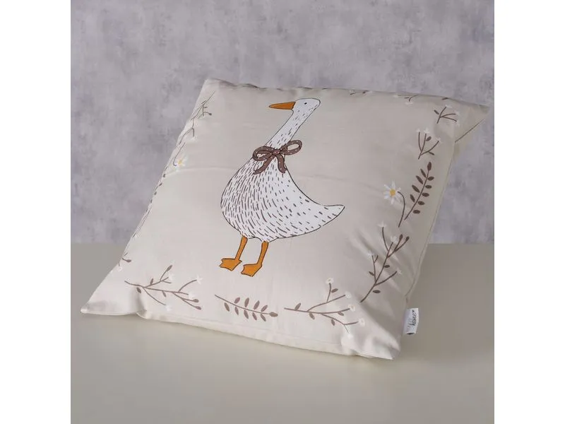 Boltze Kissen Goosie 45 x 45 cm