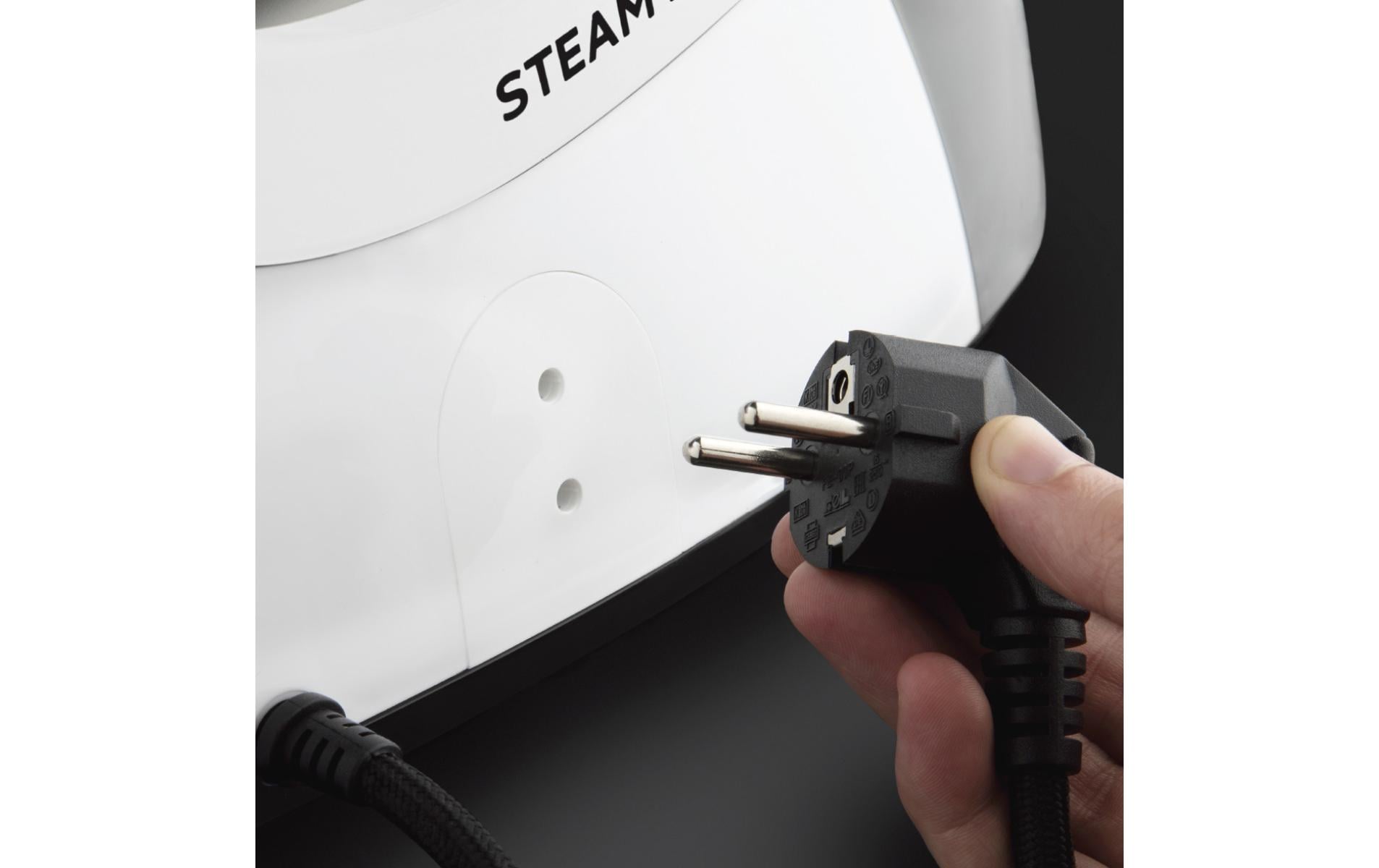 Russell Hobbs Dampfbügeleisen