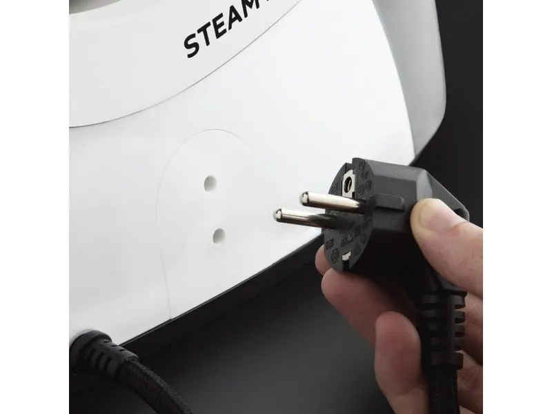 Russell Hobbs Dampfbügeleisen