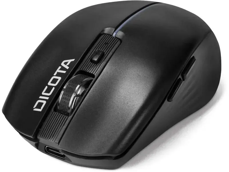 DICOTA Bluetooth Mouse NOTEBOOK