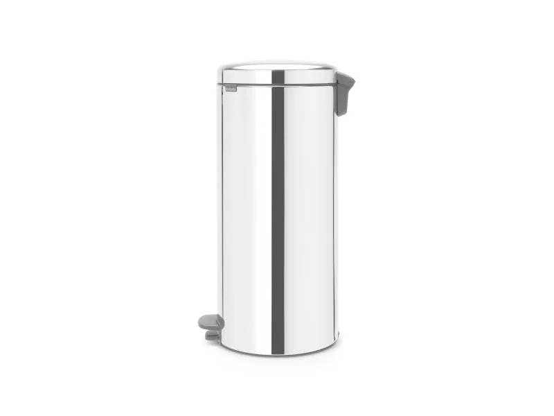 Brabantia Treteimer NewIcon 30 l, Brilliant Steel Brabantia Treteimer NewIcon 30 l, Brilliant Steel
