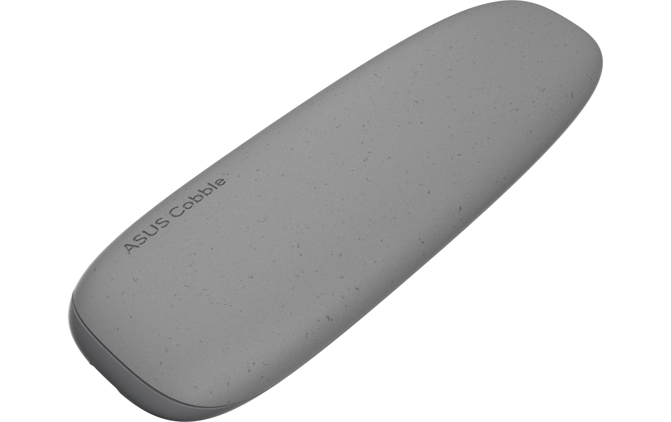 ASUS Externes Gehäuse COBBLE Grau M.2 ASUS Externes Gehäuse COBBLE Grau M.2