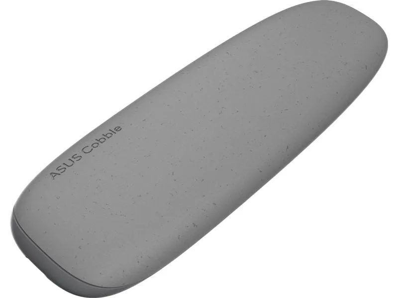 ASUS Externes Gehäuse COBBLE Grau M.2 ASUS Externes Gehäuse COBBLE Grau M.2