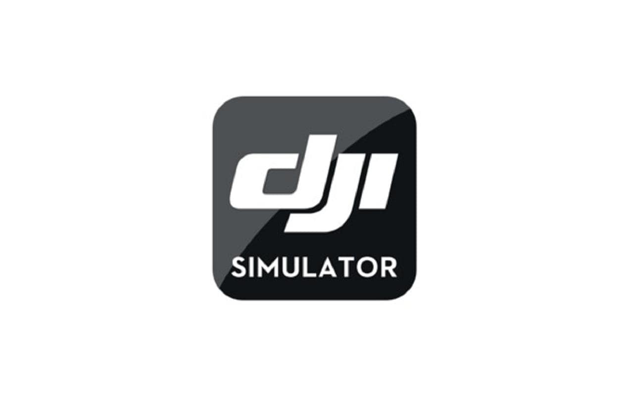 DJI Enterprise Drohnen Flugsimulator Enterprise Version 1 Gerät