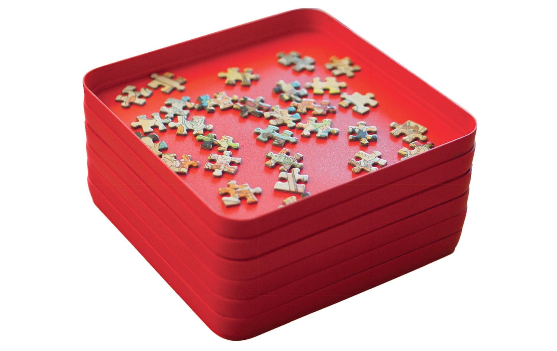 Jumbo Sortierschale Sortierfächer