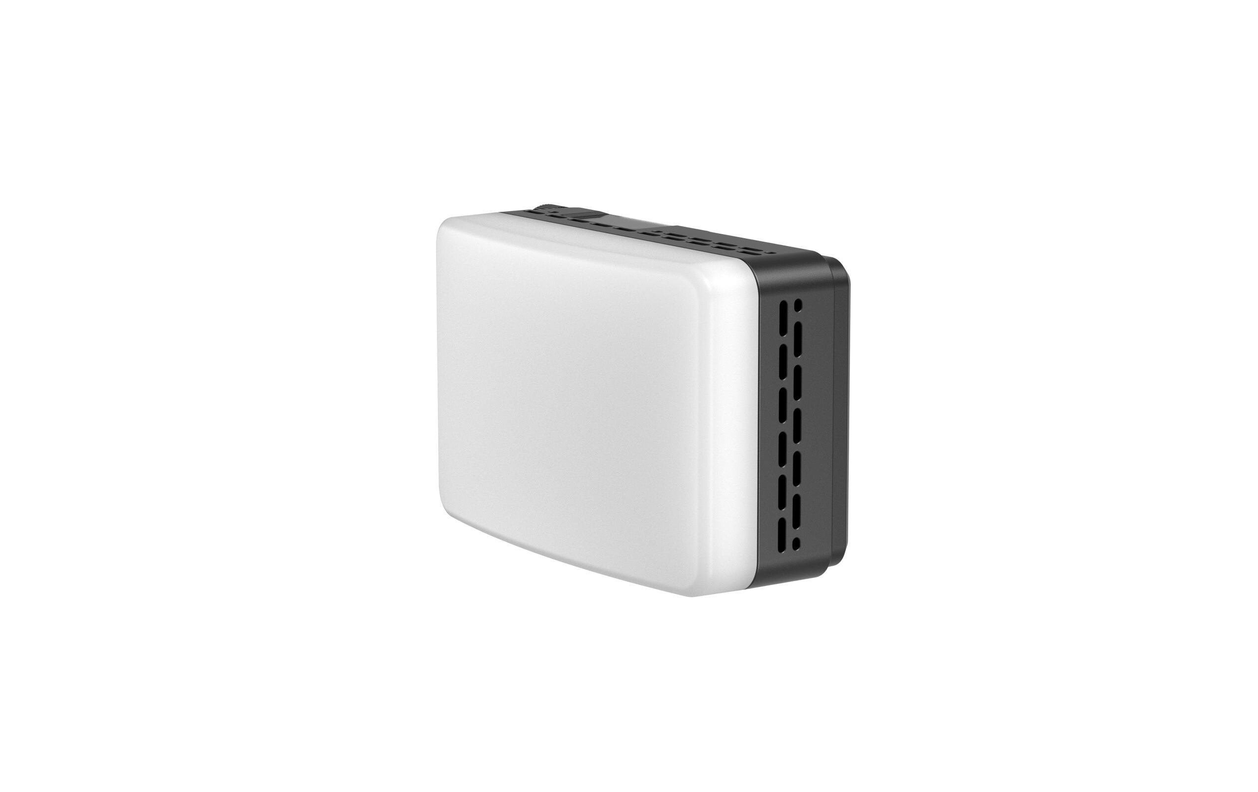 Smallrig RM 25C Mini-LED-Videoleuchte