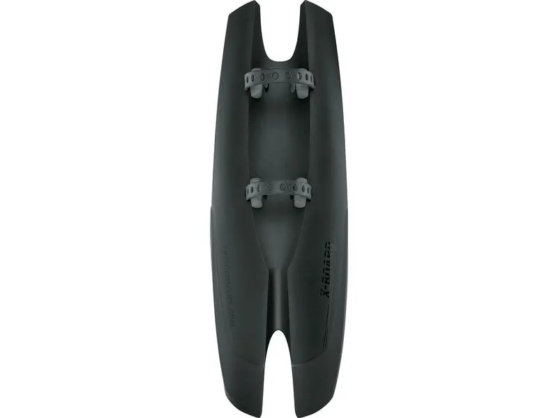SKS X-Board Dark Schwarz