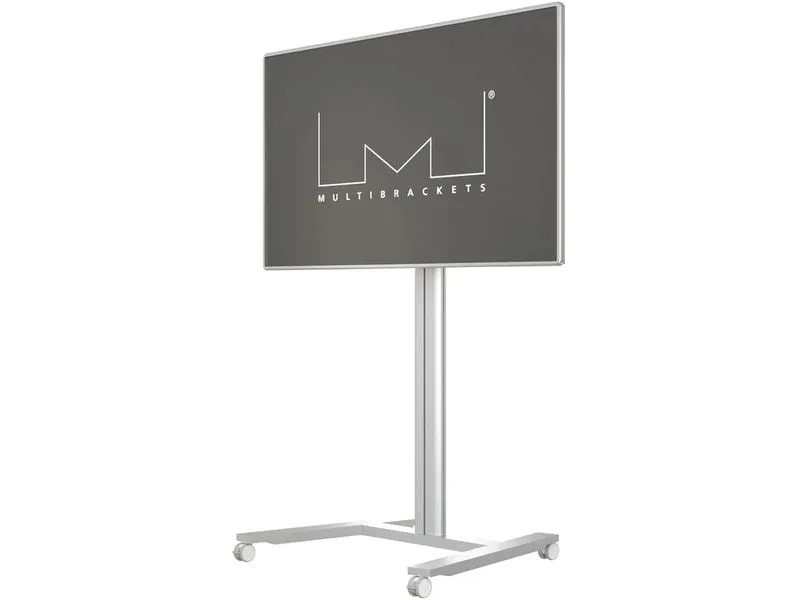 Multibrackets TV-Trolley M Public Display Stand 180 HD Single 55-80 Zoll