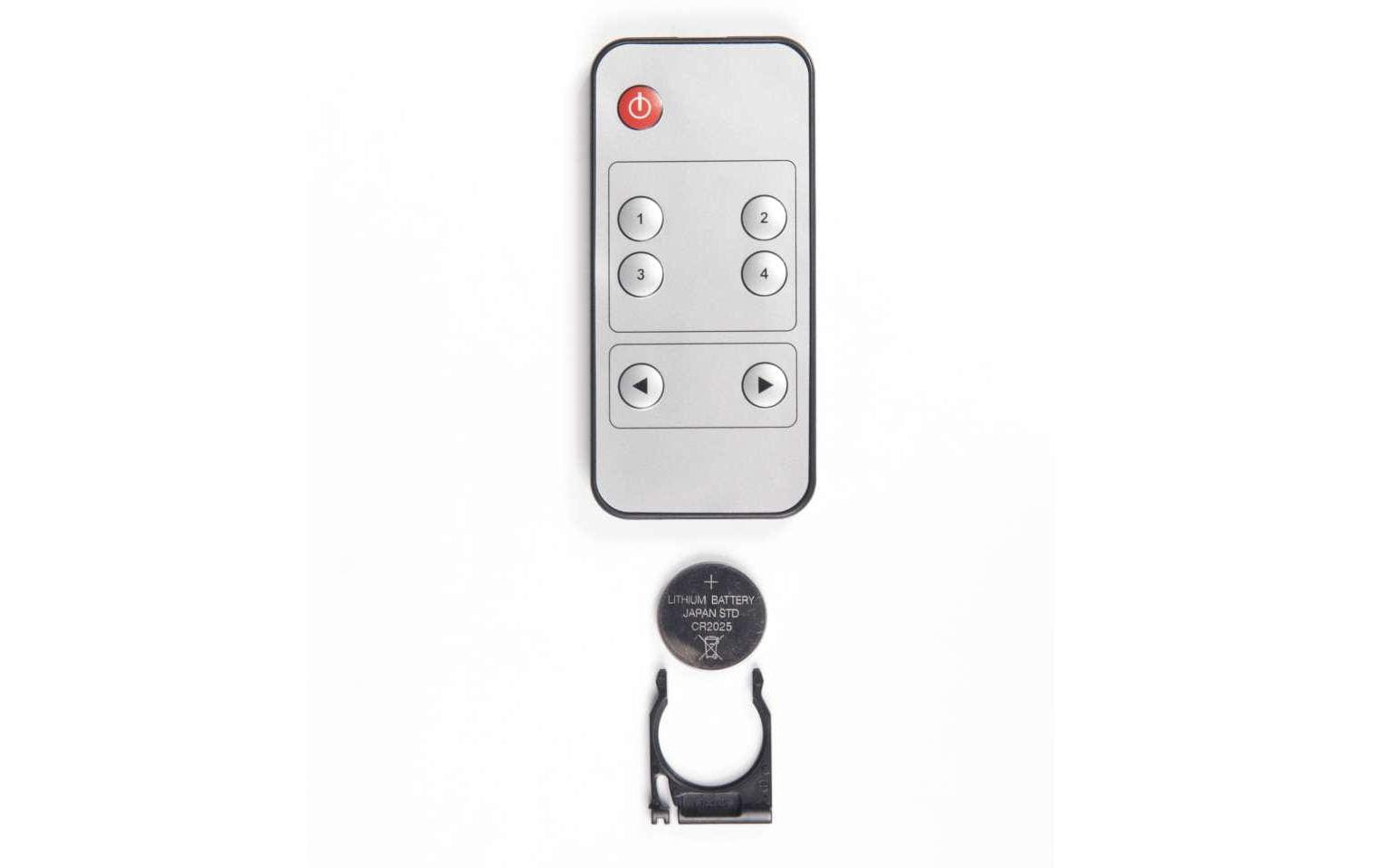 Club 3D Switchbox HDMI 2.0 UHD, 4 Port