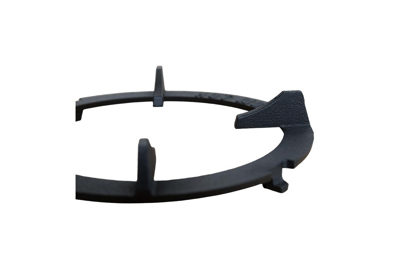 Hot Wok Grillaufsatz Wokring Original 7 kW