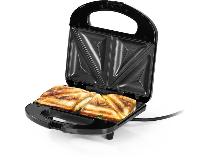 GOURMETmaxx Sandwich-Toaster 750 W