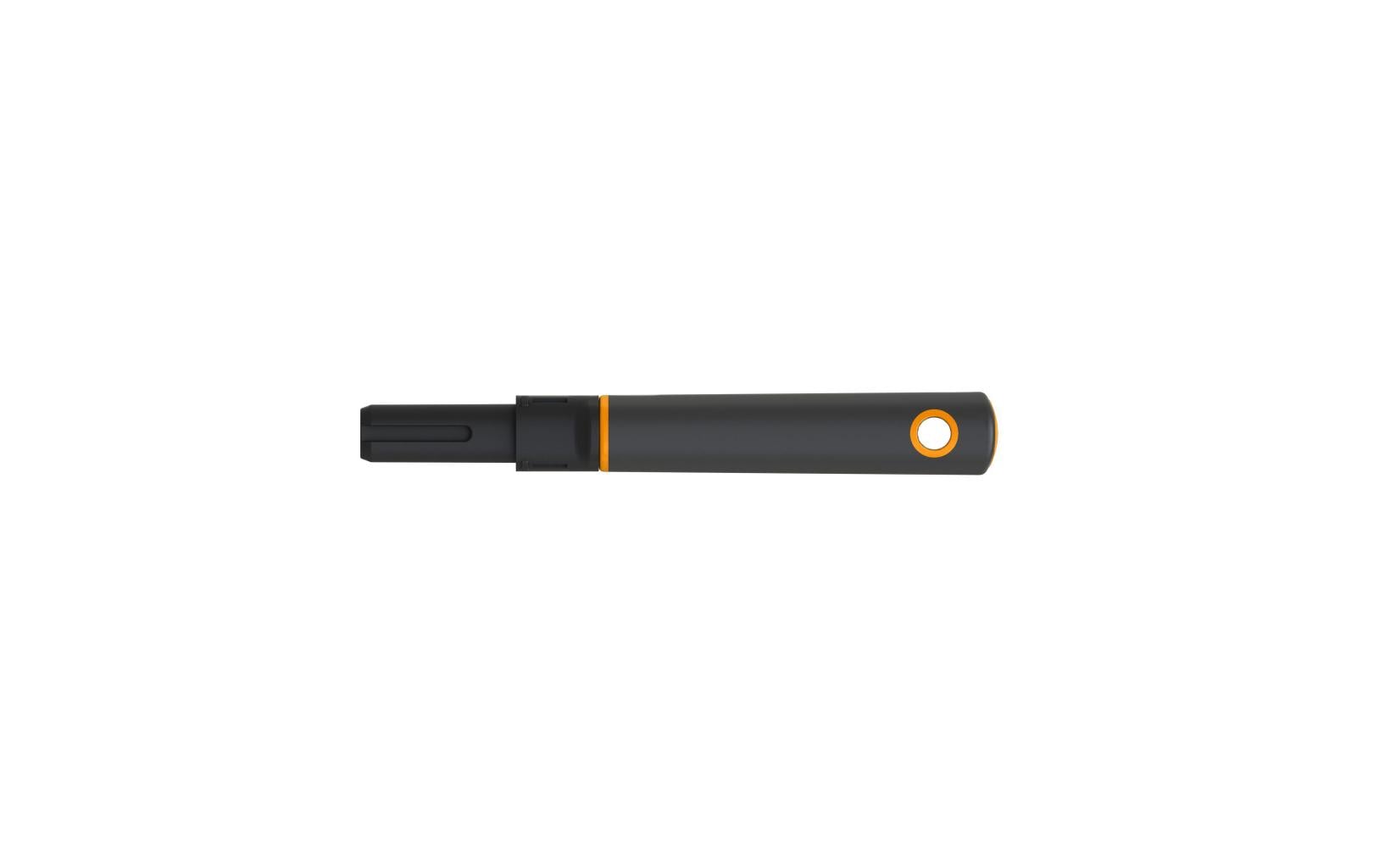 Fiskars Handgriff QuikFitTM, 29.8 x 3.2 x 3.5 cm