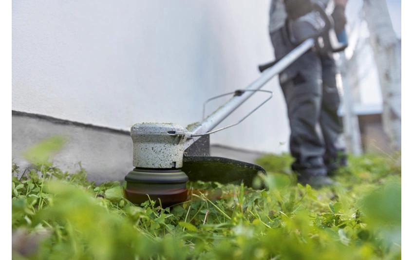 Bosch Professional Akku-Rasentrimmer GRT 18 V-33 PROFESSIONAL