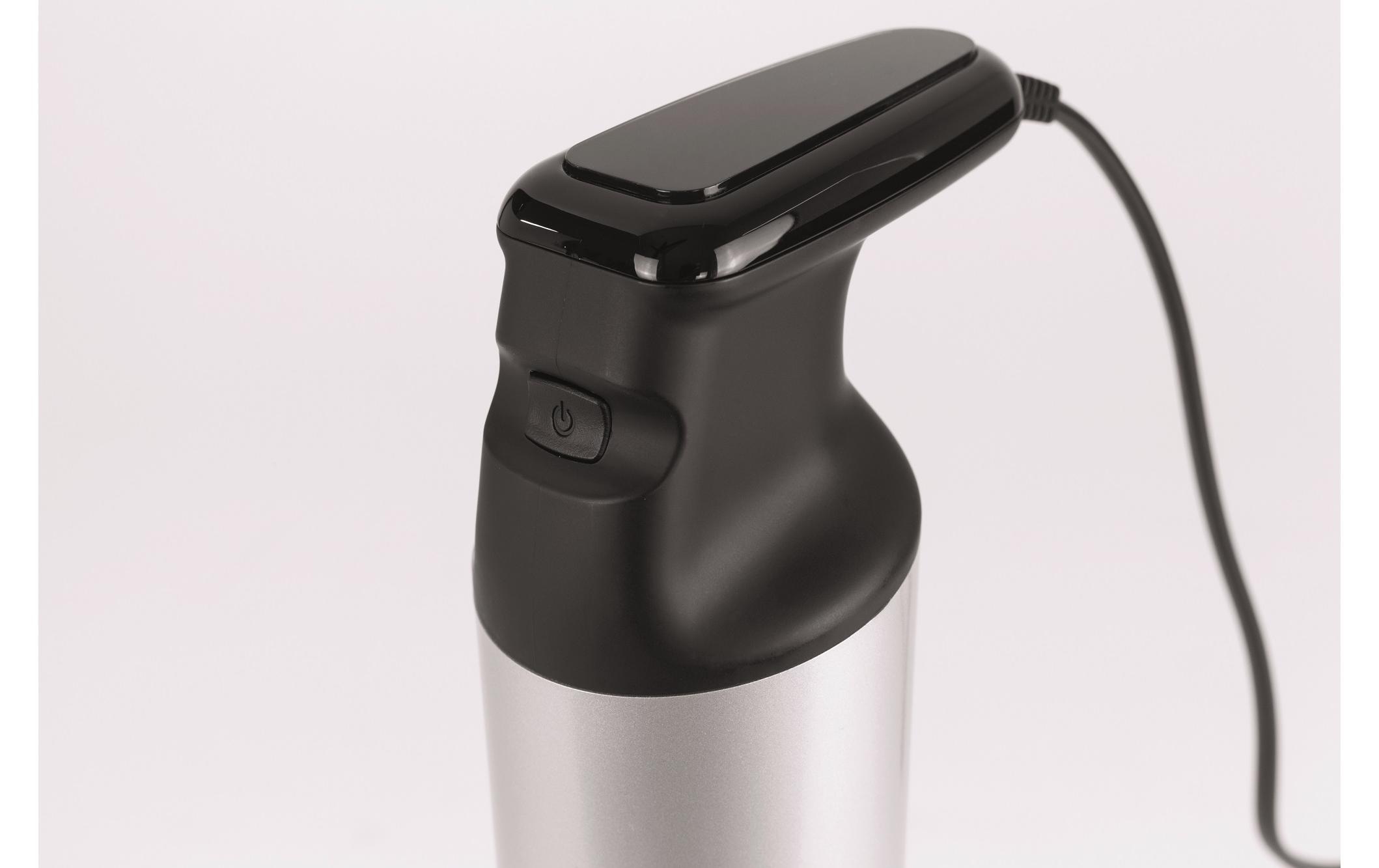 Caso Stabmixer HB 2400 Pro XL Silber