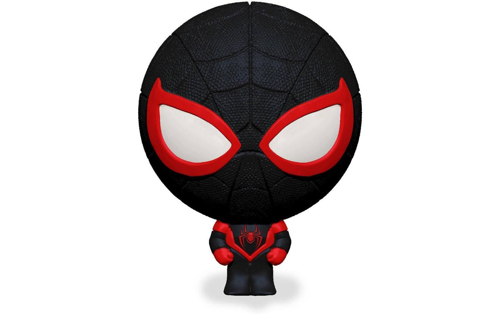 Elastikorps HeroPop Marvel: Miles Morales 10 cm Elastikorps HeroPop Marvel: Miles Morales 10 cm