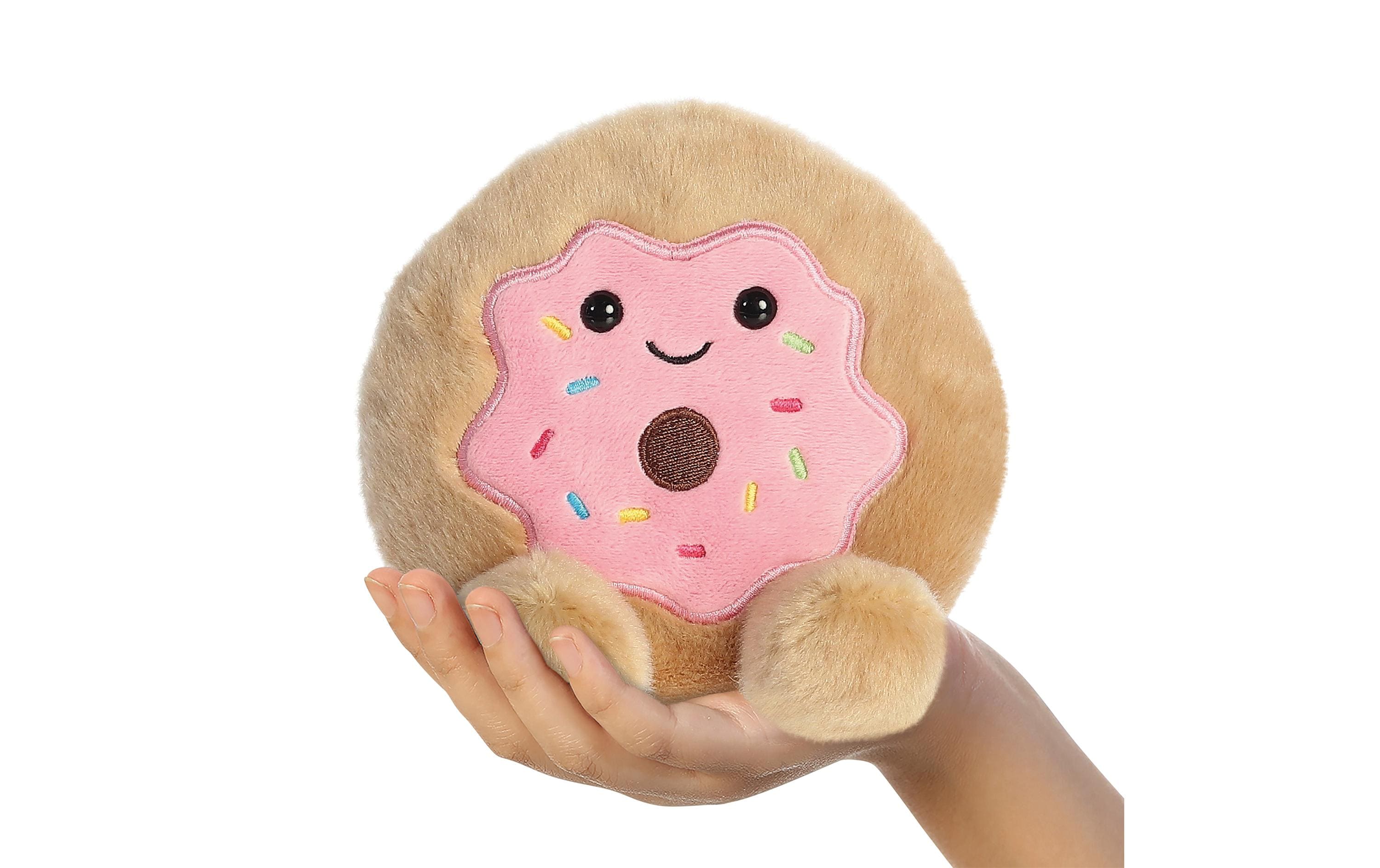 AURORA Palm Pals Claire Donut 13 cm